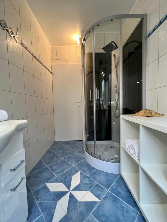Ferienwohnung Da Salvatore Берхтесгаден Екстериор снимка