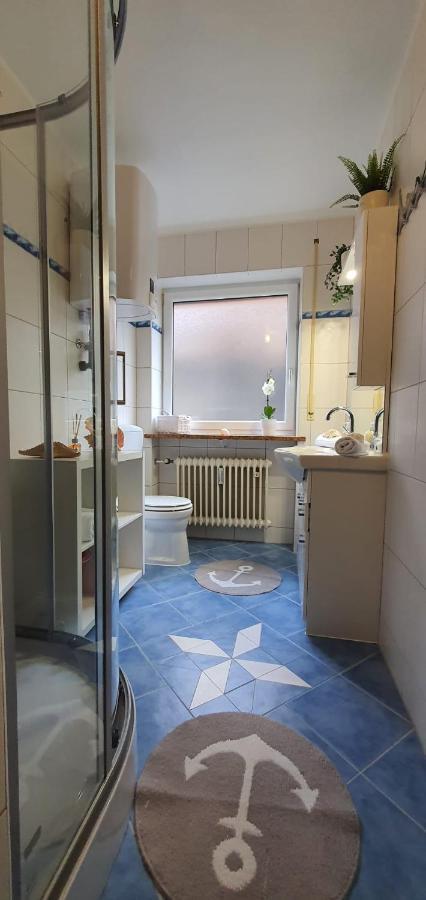 Ferienwohnung Da Salvatore Берхтесгаден Екстериор снимка