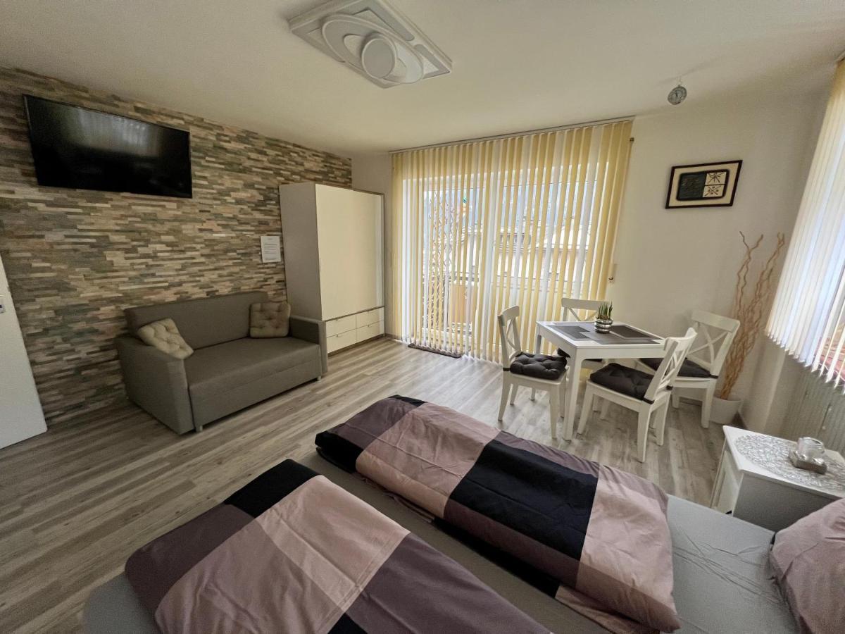 Ferienwohnung Da Salvatore Берхтесгаден Екстериор снимка