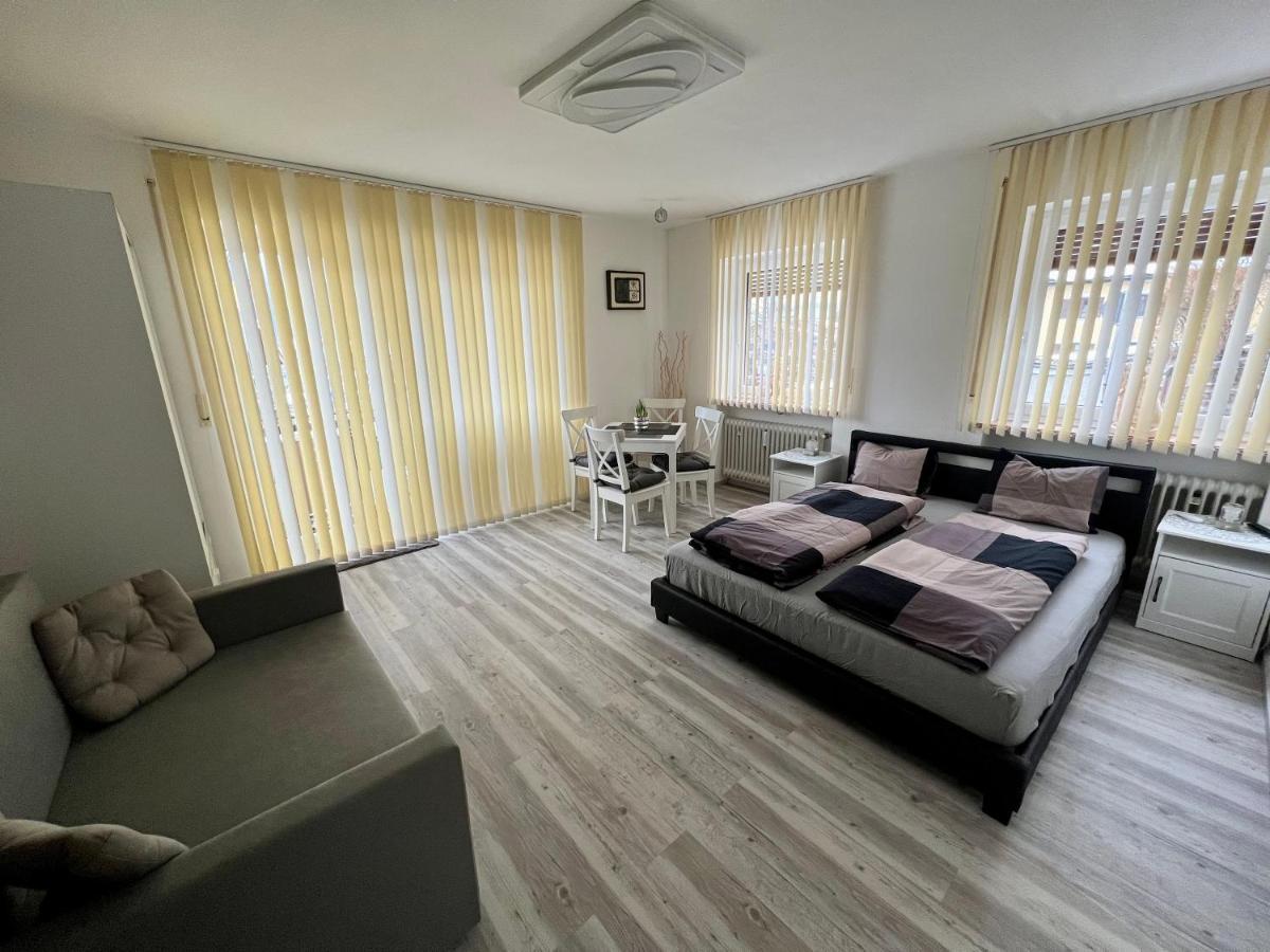 Ferienwohnung Da Salvatore Берхтесгаден Екстериор снимка