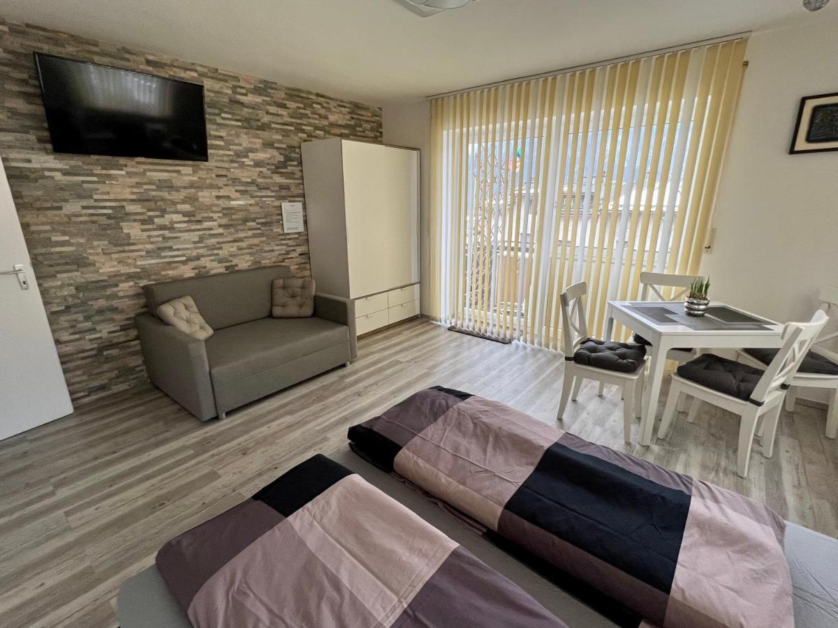 Ferienwohnung Da Salvatore Берхтесгаден Екстериор снимка