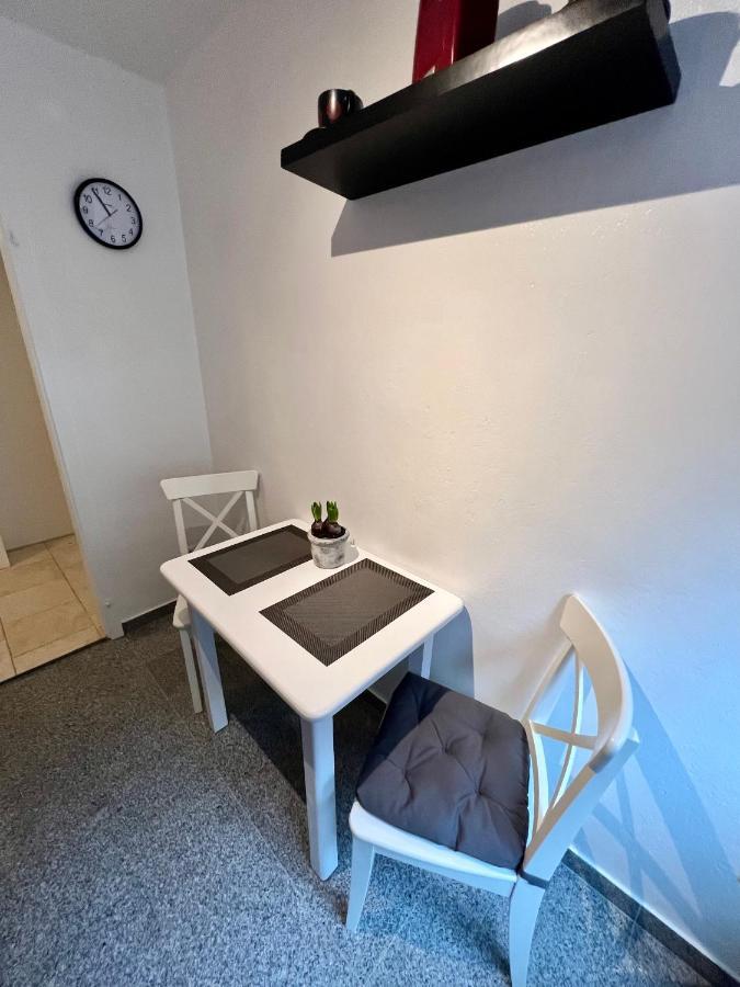 Ferienwohnung Da Salvatore Берхтесгаден Екстериор снимка