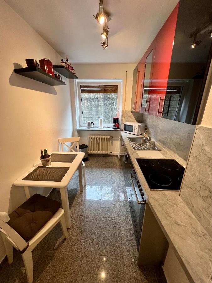 Ferienwohnung Da Salvatore Берхтесгаден Екстериор снимка