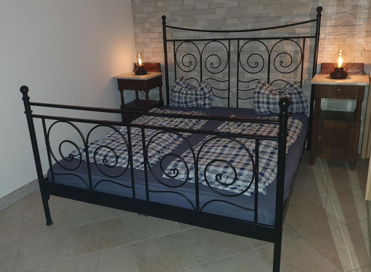 Ferienwohnung Da Salvatore Берхтесгаден Екстериор снимка