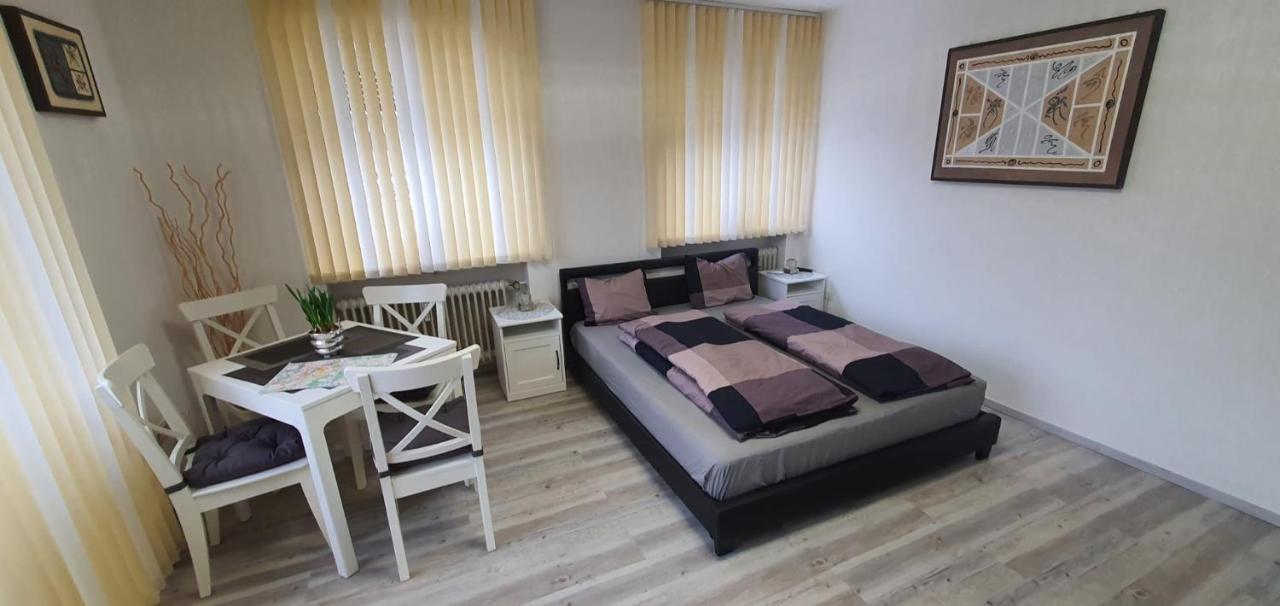 Ferienwohnung Da Salvatore Берхтесгаден Екстериор снимка