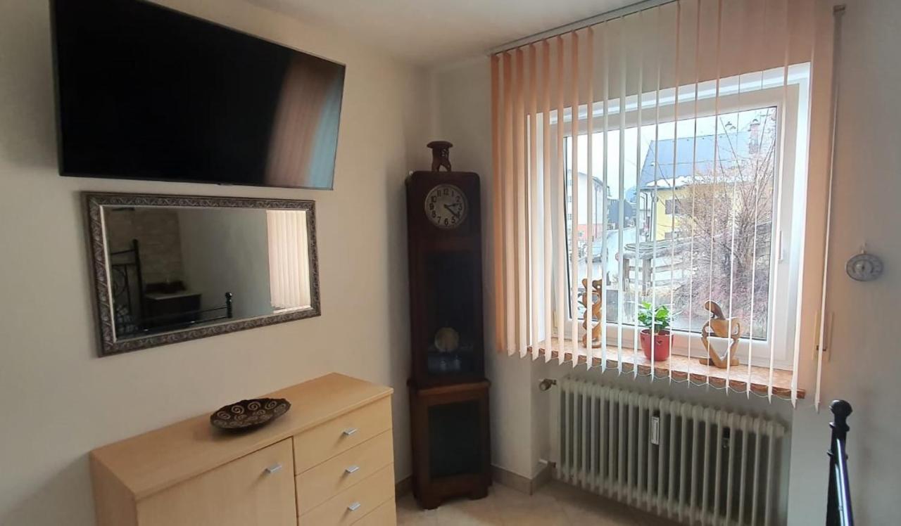 Ferienwohnung Da Salvatore Берхтесгаден Екстериор снимка