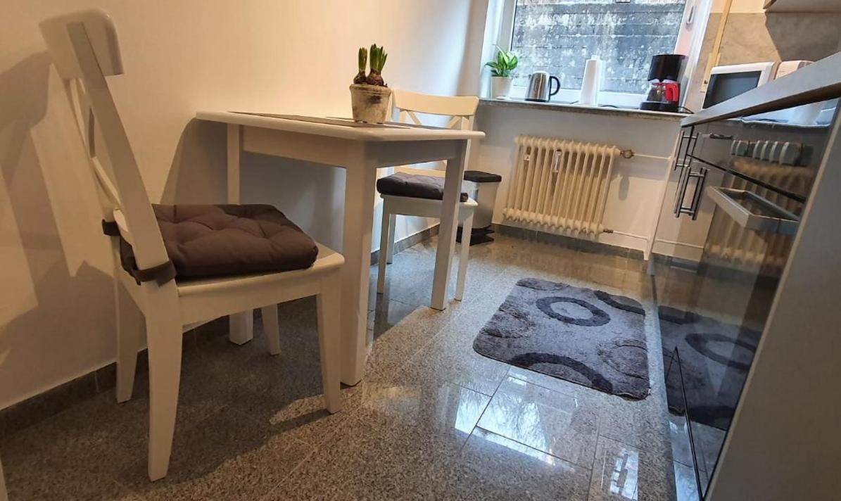 Ferienwohnung Da Salvatore Берхтесгаден Екстериор снимка