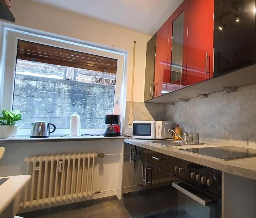 Ferienwohnung Da Salvatore Берхтесгаден Екстериор снимка