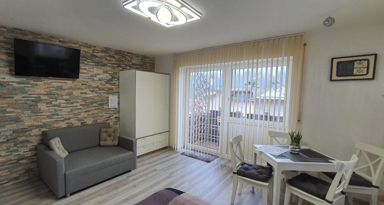 Ferienwohnung Da Salvatore Берхтесгаден Екстериор снимка