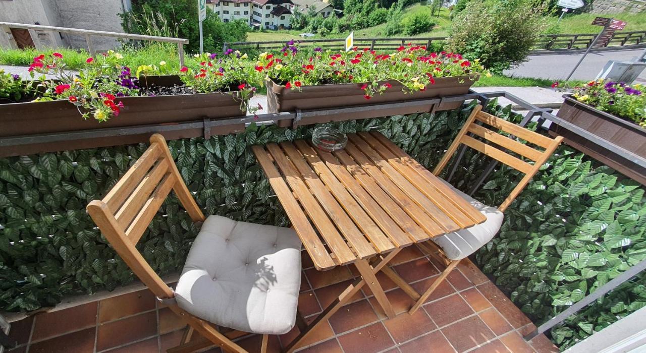 Ferienwohnung Da Salvatore Берхтесгаден Екстериор снимка